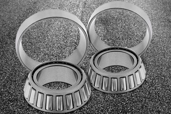 All Balls® - Steering Bearing Size Chart