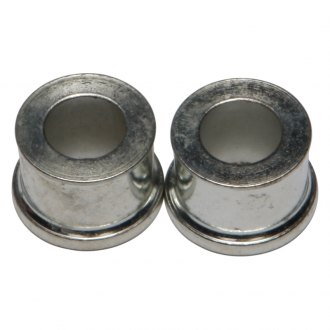 Suzuki Motorcycle Wheel Spacers | Front, Rear - MOTORCYCLEiD.com