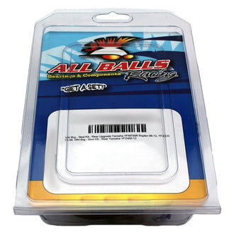 All Balls® - Wheel Spacer Kit