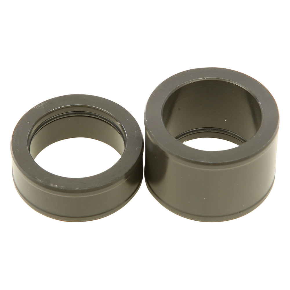 2017 Yamaha YZ250F Wheel Spacers - Front, Rear | MOTORCYCLEiD