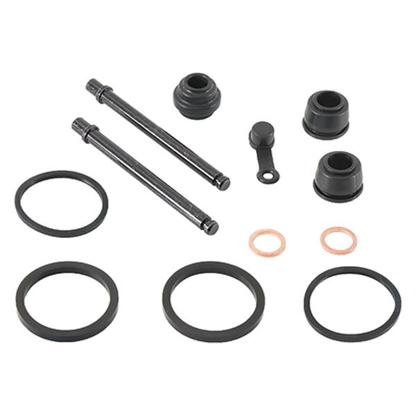 All Balls® - Rear Caliper Rebuild Kit