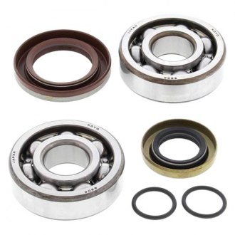 Husqvarna Motorcycle Engine Bearings & Kits | Crankcase, Camshaft