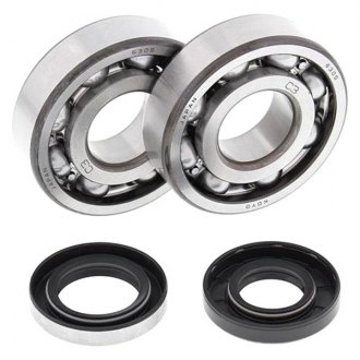 Husqvarna Motorcycle Engine Bearings & Kits | Crankcase, Camshaft