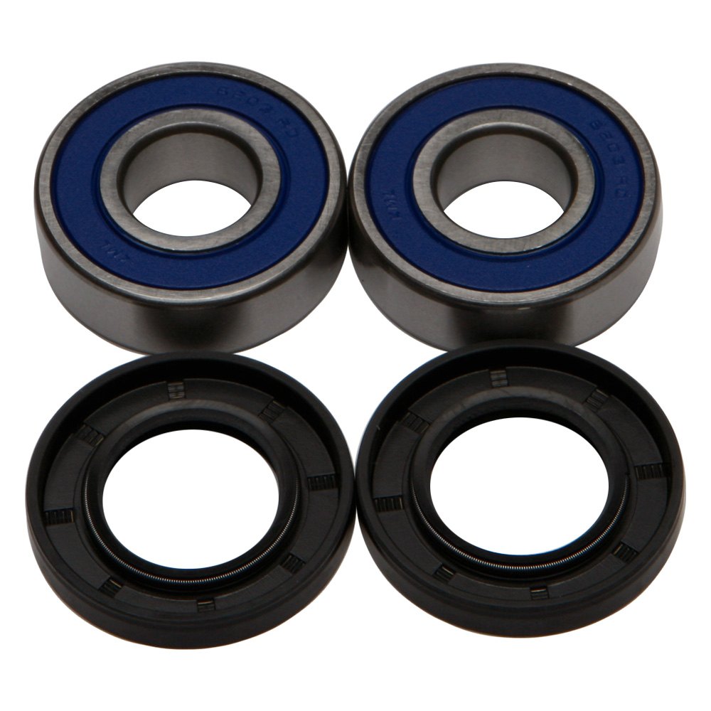 All Balls® 251104 Wheel Bearing Kit