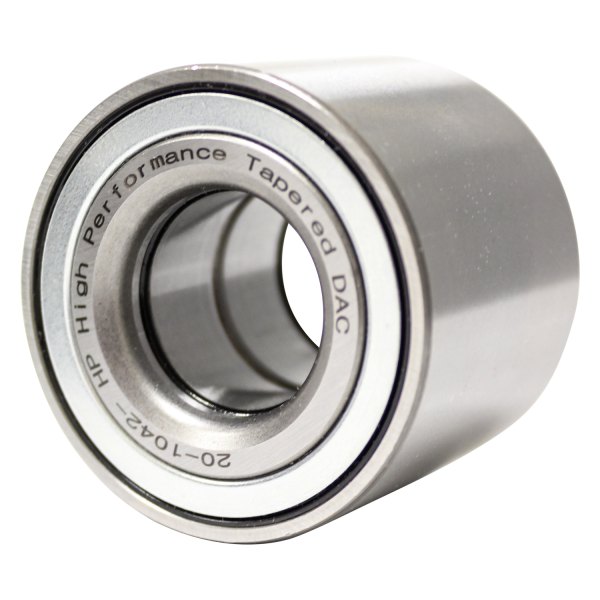 All Balls Racing Front//Rear Wheel Bearing Kit 25-1536
