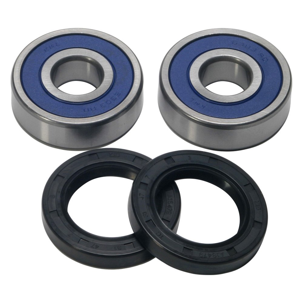 All Balls® 251662 Wheel Bearing Kit