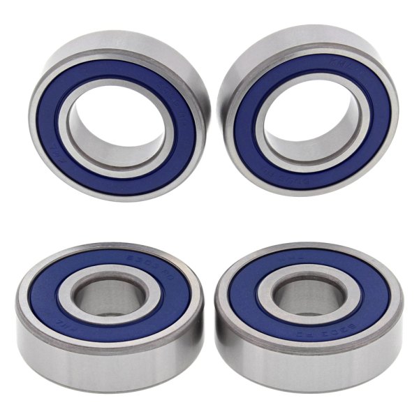 All Balls® - Wheel Bearing Kit