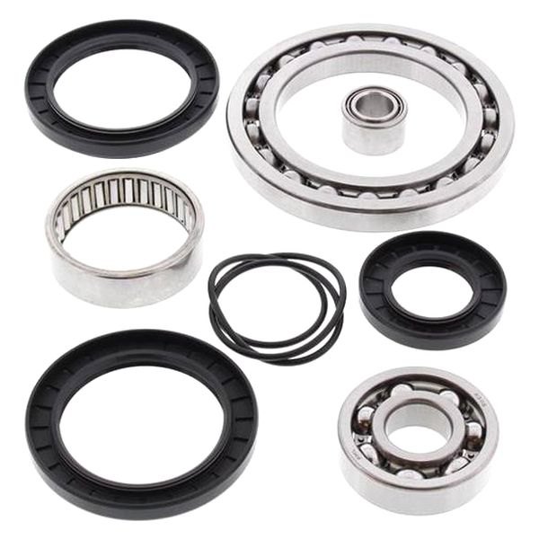 All Balls® - Differential Bearing and Seal Kit 