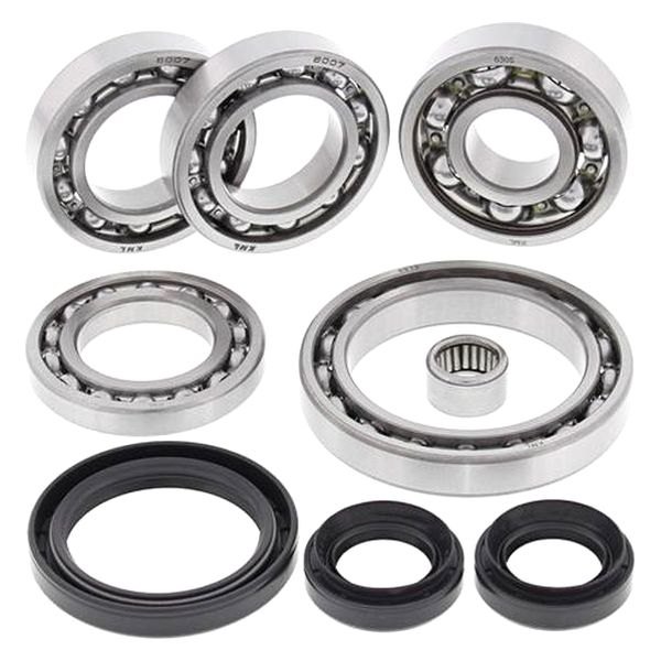 All Balls® - Differential Bearing and Seal Kit