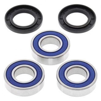 Kawasaki KX250 Drivetrain & Transmission Bearings - MOTORCYCLEiD.com