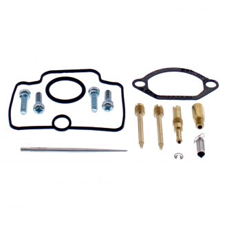 Yamaha Motorcycle Carburetor Rebuild Kits - MOTORCYCLEiD.com