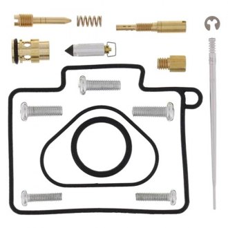 Yamaha YZ125 Carburetor Rebuild Kits - MOTORCYCLEiD.com