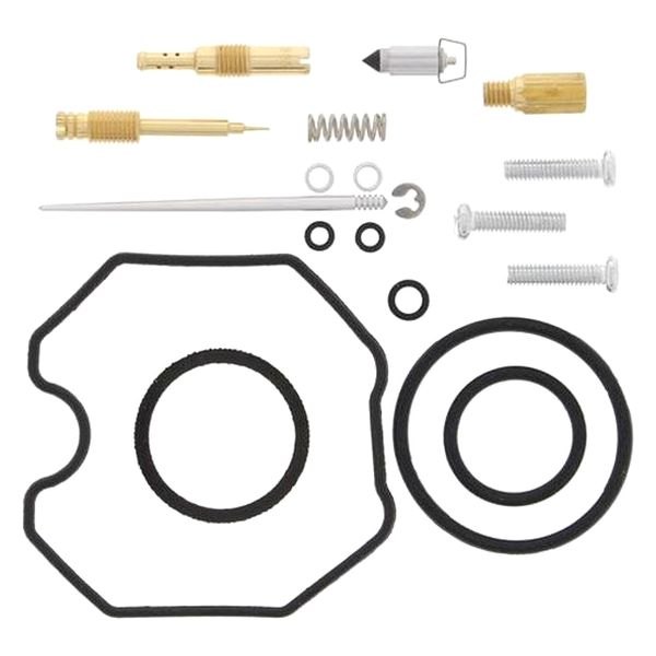 All Balls® - Carburetor Rebuild Kit