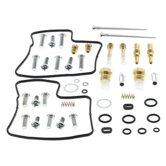 2x Carburetor Carb Repair Rebuild Kits Honda VT1100 Shadow 95-07 K&L 18-5203
