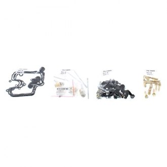 Yamaha XVZ1300 Royal Star Carburetor Rebuild Kits - MOTORCYCLEiD.com