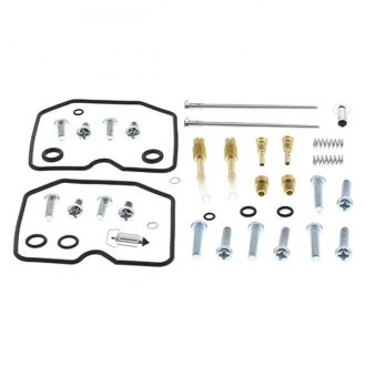 Kawasaki Vulcan 500 Carburetor Rebuild Kits - MOTORCYCLEiD.com