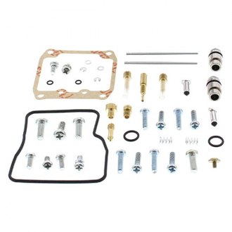 Suzuki VS1400 Intruder Carburetor Rebuild Kits - MOTORCYCLEiD.com