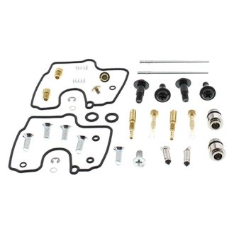 Suzuki VL1500 Intruder Carburetor Rebuild Kits - MOTORCYCLEiD.com