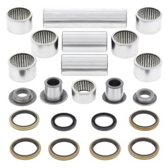 All Balls Swing Arm Bearings & Seals Kit For Kawasaki KX 250 1998 98 Motocross All Balls Swing Arm Bearings & Seals Kit For Kawasaki KX 250 1998 98 Motocross