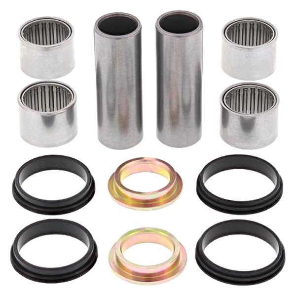 All Balls® Swing Arm Linkage Bearing and Seal Kit