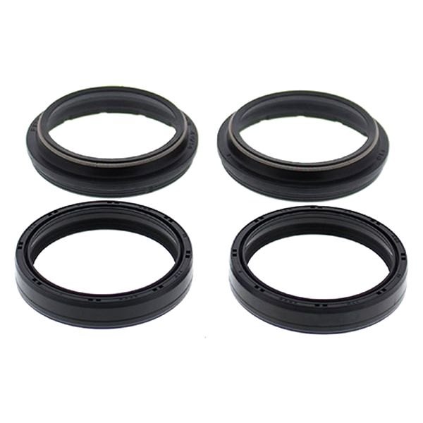 All Balls® - Fork Oil and Dust Seal Kit