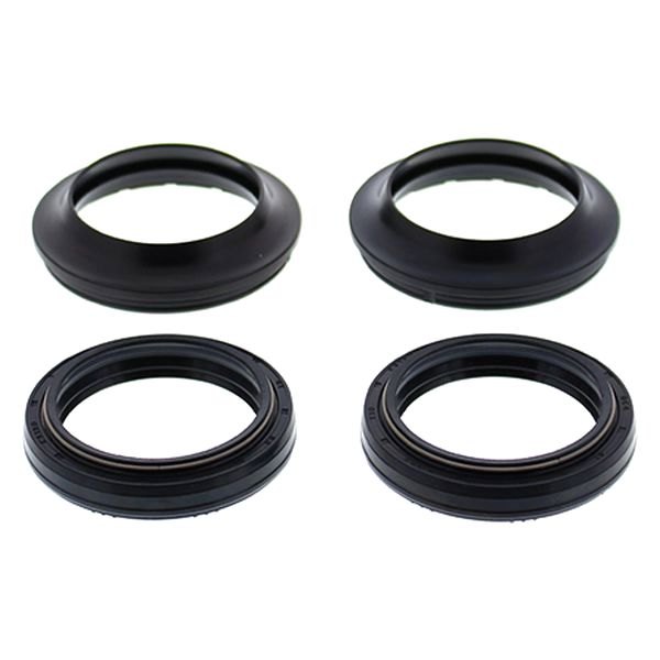 All Balls® - Fork Oil and Dust Seal Kit