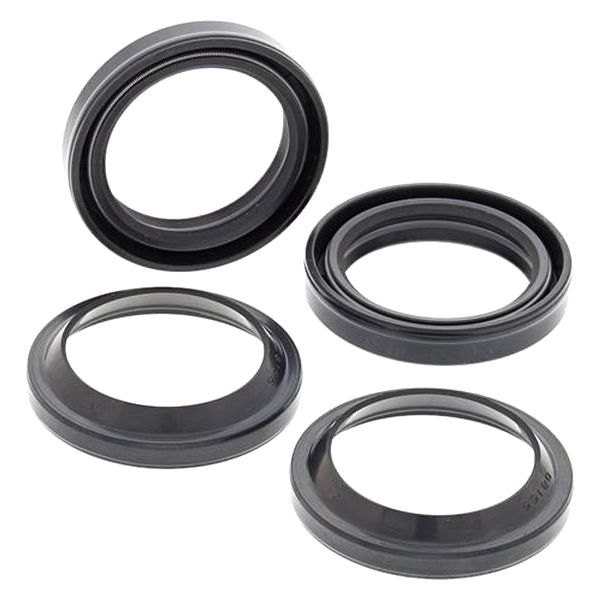  All Balls® - Fork Oil and Dust Seal Kit