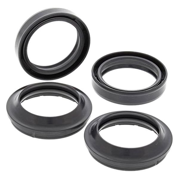  All Balls® - Fork Oil and Dust Seal Kit