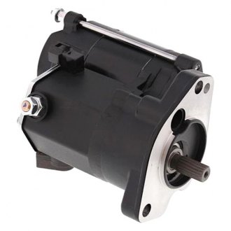 Motorcycle Starters & Components | Relays, Solenoids, Motors