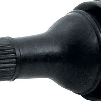 AllStar Performance® - Black Rubber Valve Stem
