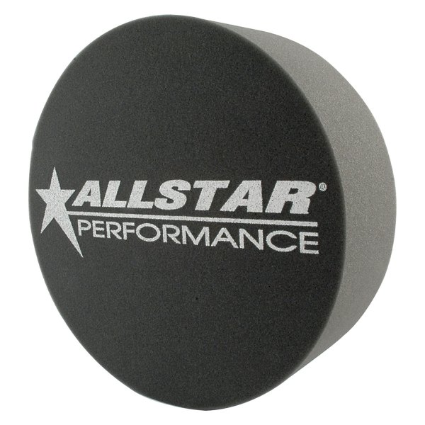 AllStar Performance® - Black Foam Wheel Mud Plug