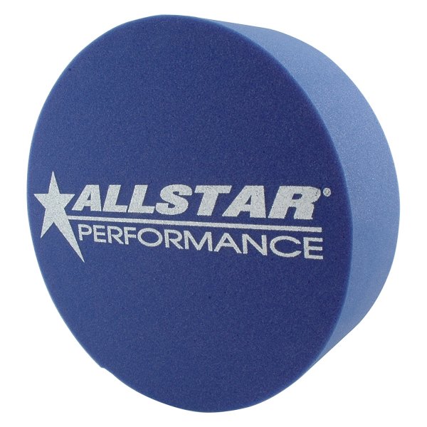 AllStar Performance® - Blue Foam Wheel Mud Plug