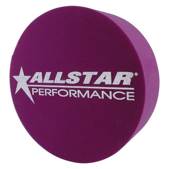 AllStar Performance® - Purple Foam Wheel Mud Plug