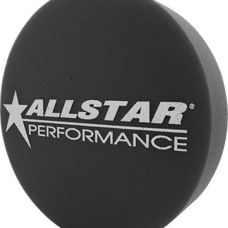 AllStar Performance® - Black Foam Wheel Mud Plug