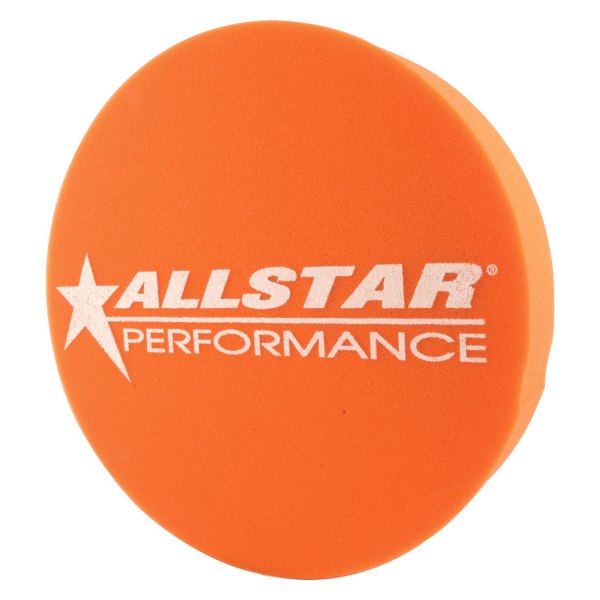 AllStar Performance® - Orange Foam Wheel Mud Plug