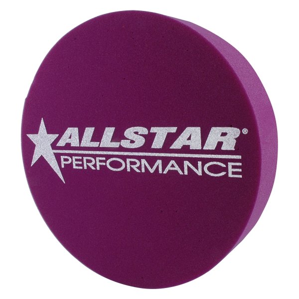 AllStar Performance® - Purple Foam Wheel Mud Plug