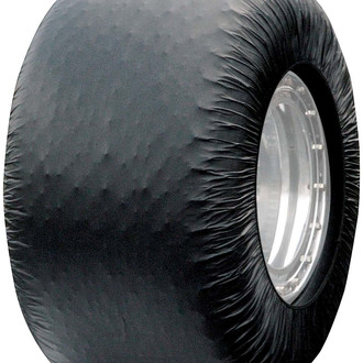 AllStar Performance® - Easy Wrap Tire Covers