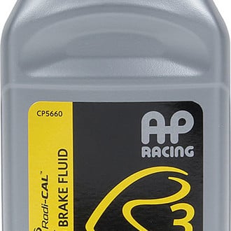 AllStar Performance® - AP Racing Radi-CAL R3™ DOT 4 Brake Fluid