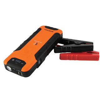 AllStart® - 12v Compact Battery Jump Starter and Power Bank