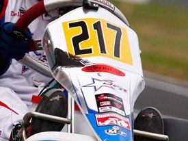 Alpinestars® Racing Gear Gallery