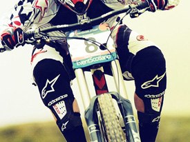 Alpinestars® Racing Gear Gallery