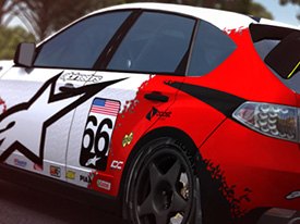 Alpinestars® Racing Gear Gallery