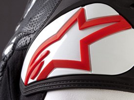 Alpinestars® Racing Gear Gallery