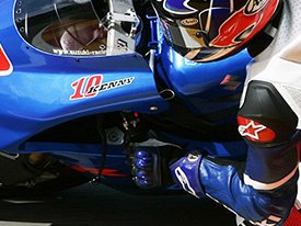 Alpinestars® Racing Gear Gallery