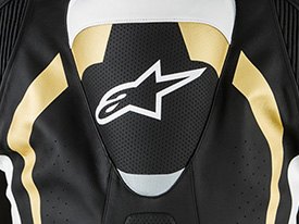 Alpinestars® Racing Gear Gallery