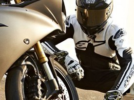 Alpinestars® Racing Gear Gallery