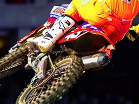 Alpinestars® Racing Gear Gallery