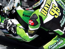 Alpinestars® Racing Gear Gallery