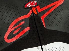 Alpinestars® Racing Gear Gallery