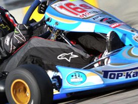 Alpinestars® Racing Gear Gallery